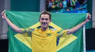 Time Brasil amplia leque de modalidades com chances de medalhas para Paris 2024