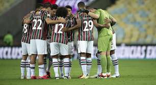 Torcedores disparam contra atual fase do Fluminense: 'Vai ser rebaixado'