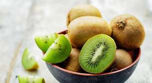 5 benefícios do kiwi para a saúde