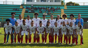 Bahia vence o JC  e se aproxima da classificação no Brasileirão Feminino