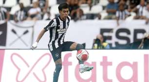 Botafogo recebe jogadores que retornam de empréstimo