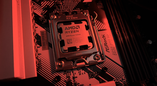 CPUs Ryzen 9000X3D terão suporte a overclock completo