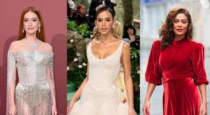 Quem são as 10 famosas mais bonitas do Brasil? Ranking do ChatGPT com as mulheres mais lindas reúne atrizes, modelos e cantoras
