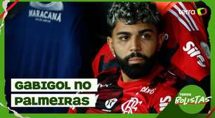 "Gabigol cairia bem no Palmeiras", aposta Gilson Kleina