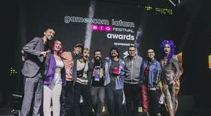 Gamescom latam BIG Festival premia os melhores jogos de 2024