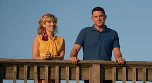 'Vocês têm certeza que nunca trabalharam junto antes?': Química entre Scarlett Johansson e Channing Tatum chamou a atenção do diretor