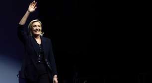 4 razões por que franceses votaram no partido de direita radical de Marine Le Pen