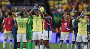 Copa América: o Brasil conseguirá sua 9ª vitória contra a Colômbia no campeonato?