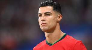 Cristiano Ronaldo destaca força de Portugal, mas afasta favoritismo na Copa