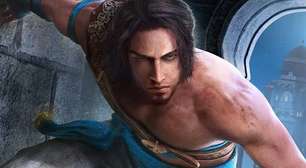 Ubisoft realiza demissões em um dos estúdios do remake de Prince of Persia