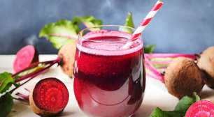 8 receitas de sucos funcionais para emagrecer com saúde
