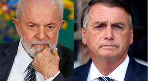 Lula diz que Bolsonaro não vai voltar à presidência nunca mais: 'Perdeu'