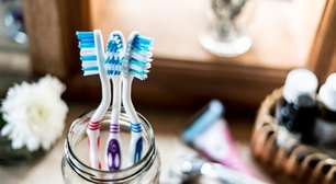 A gente achava que sabia escolher uma escova de dente, mas não sabíamos nem metade
