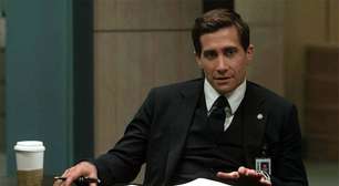Acima de Qualquer Suspeita: Jake Gyllenhaal revela por que aceitou fazer uma série pela primeira vez na carreira