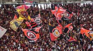 Flamengo anuncia que sócios-proprietários terão prioridade na compra de ingressos