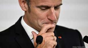 Quais os possíveis cenários para a França pós-eleição?