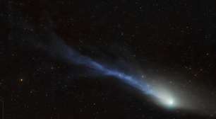 Cometa que aparece a cada 69 anos poderá ser visto nesta semana; veja como acompanhar