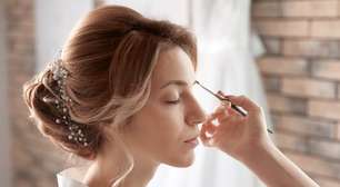 7 dicas para aumentar a durabilidade da maquiagem de casamento