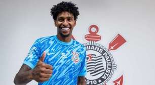 Hugo Souza é o novo reforço do Corinthians! Veja detalhes