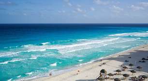 Brasil voltará a ter voos diretos para Cancún em dezembro