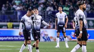 Corinthians perde para o Palmeiras: 5 motivos que explicam a crise do clube em 2024