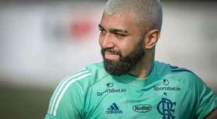 Palmeiras abre conversas para contratar Gabigol, do Flamengo