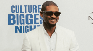 BET Awards pede desculpas por silenciar discurso de Usher