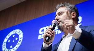 Alexandre Mattos terá novo cargo no Cruzeiro