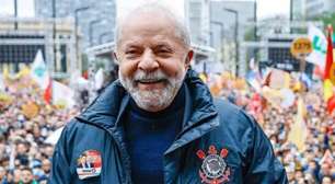 Lula brinca com situação do Corinthians, mas revela: 'Fico deprimido'