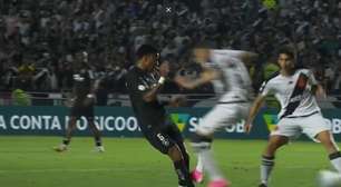 Botafogo solicita punição aos árbitros do clássico contra o Vasco