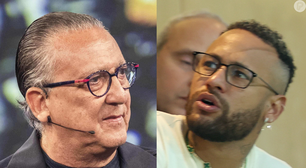Antes acusado de ser 'puxa-saco', Galvão Bueno chamou Neymar de 'idiota' ao vivo anos depois. O que aconteceu entre eles?