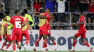 Panamá vence a Bolívia e avança às quartas da Copa América