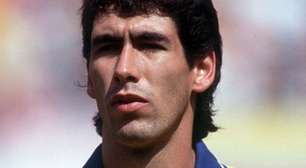 30 anos de Andrés Escobar: o jogador assassinado por fazer gol contra na Copa do Mundo