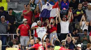 Gols e melhores momentos da vitória do Panamá sobre a Bolívia na Copa América