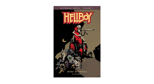 Quem é Hellboy? Confira 3 histórias em quadrinho imperdíveis que inspiraram a adaptação do demônio vermelho