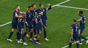 Holanda vence Romênia e vai às quartas da Euro 2024
