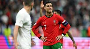 Ex-jogador alemão critica choro de Cristiano Ronaldo: 'Vergonhoso'