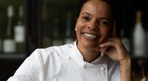 De Paris ao Ibirapuera, Alessandra Montagne cozinha pela primeira vez em São Paulo
