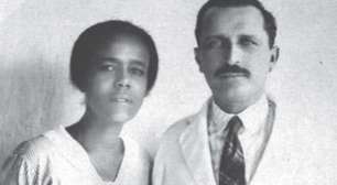 Neta de ex-escravizada e inspiração para a família: conheça a primeira médica negra do Brasil