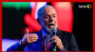 Lula compara Trump a Bolsonaro: 'Era como uma latrina'