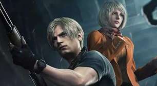 Novo Resident Evil já está em desenvolvimento, revela Capcom