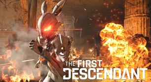 Gratuito para jogar, The First Descendant já está disponível