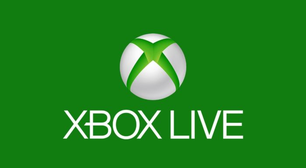 Erro 0x87DD0033: Xbox Live está fora do ar