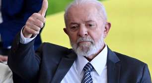 Lula cutuca Tarcísio em ato no interior de SP: ele está convidado, mas não vem