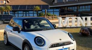 Novo Mini Cooper S mantém motor 2.0 turbo em nova geração