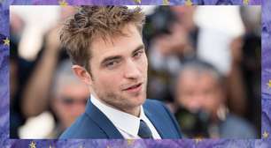 Ficamos chocados com o peso e altura de Robert Pattinson; descubra você também