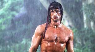 "Tenho que me distanciar": Sylvester Stallone e James Cameron se dão mal e a culpa é do roteiro de Rambo 2