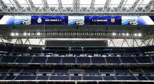 Decisão da Copa do Mundo de 2030 será no Santiago Bernabéu, diz jornal