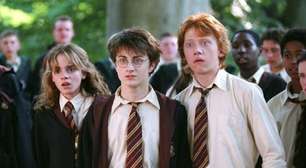 'Deixem as crianças serem crianças': Daniel Radcliffe aconselha equipe da nova série de Harry Potter