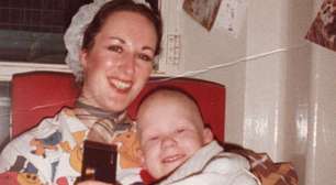 Britânica revela ter matado próprio filho com câncer terminal e agora faz campanha por morte assistida